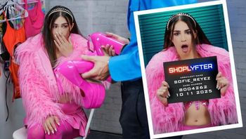 Shoplyfter – Sofie Reyez