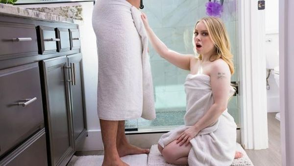 Bratty Sis – Haley Spades