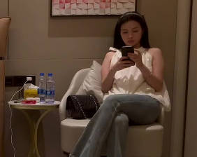 杏吧.今天约了一个香港大学妹子-衣哥