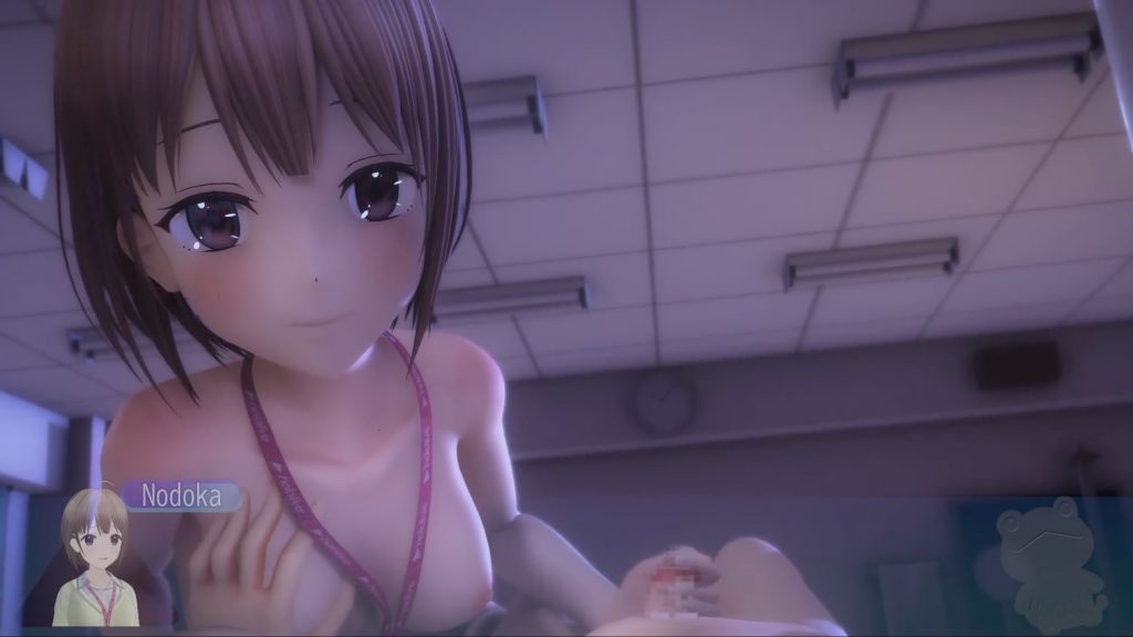 [cameel] 働き過ぎは禁物です! 8Bo