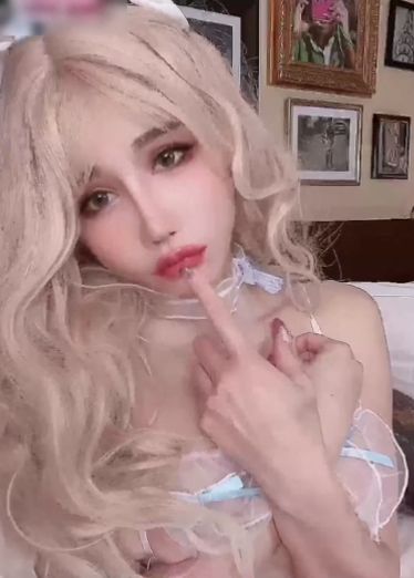 情趣诱惑极品颜值 sRk