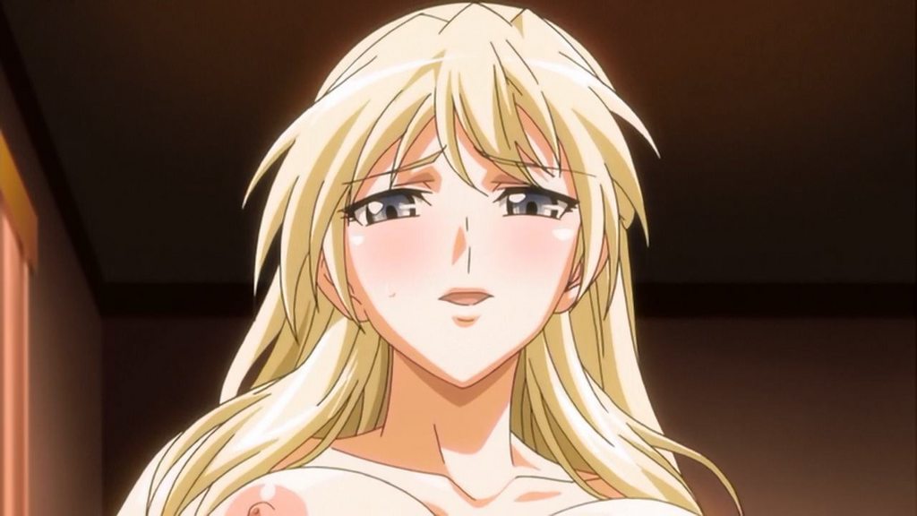 姦染3 首都崩壊 第2話 kNa